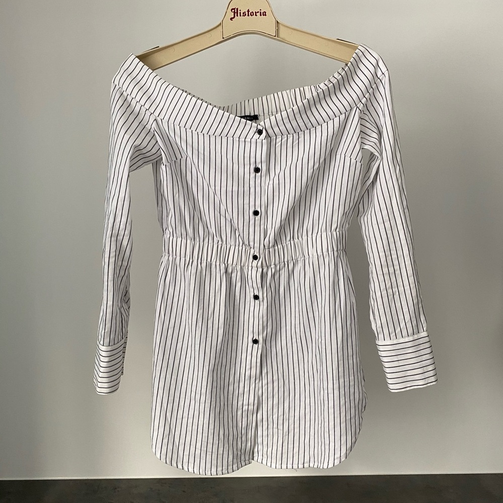 Blouse Dynamite